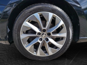 Skoda Fabia Combi 1.0 TSI 95 ch BVA  occasion  Beaupuy - photo n8