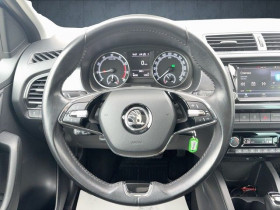 Skoda Fabia Combi 1.0 TSI 95 ch BVA  occasion  Beaupuy - photo n9