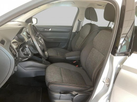 Skoda Fabia Combi 1.0 TSI 95 ch BVA  occasion  Beaupuy - photo n8