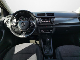 Skoda Fabia Combi 1.0 TSI 95 ch BVA  occasion  Beaupuy - photo n3