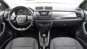Skoda Fabia Combi 1.0 TSI 95 ch BVA  occasion  Beaupuy - photo n3