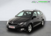 Skoda Fabia Combi 1.0 TSI 95 ch BVA   Beaupuy 31