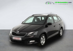 Skoda Fabia Combi , garage LB AUTOMOBILES  Beaupuy