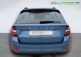 Skoda Fabia Combi 1.0 TSI 95 ch BVA  occasion  Beaupuy - photo n6