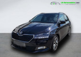 Skoda Fabia Combi 1.0 TSI 95 ch BVA   Beaupuy 31