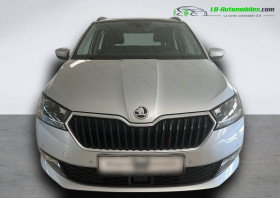 Skoda Fabia Combi 1.0 TSI 95 ch BVA  occasion  Beaupuy - photo n5