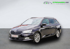 Skoda Fabia Combi , garage LB AUTOMOBILES  Beaupuy
