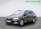 Skoda Fabia Combi occasion année 2021 boite Automatique Annonce Skoda Fabia Combi occasion Essence 1.0 TSI 95 ch BVA à Beaupuy