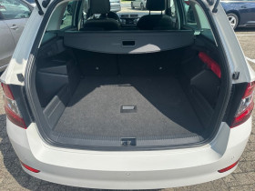 Skoda Fabia Combi 1.0 TSI 95 ch BVA  occasion  Beaupuy - photo n7