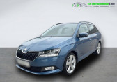 Skoda Fabia Combi 1.0 TSI 95 ch BVA   Beaupuy 31