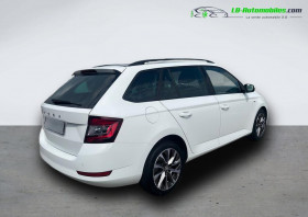 Skoda Fabia Combi 1.0 TSI 95 ch BVA  occasion  Beaupuy - photo n4