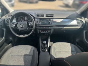 Skoda Fabia Combi 1.0 TSI 95 ch BVA  occasion  Beaupuy - photo n3