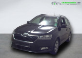 Skoda Fabia Combi occasion année 2021 boite Automatique Annonce Skoda Fabia Combi occasion Essence 1.0 TSI 95 ch BVA à Beaupuy