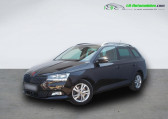 Skoda Fabia Combi occasion année 2021 boite Automatique Annonce Skoda Fabia Combi occasion Essence 1.0 TSI 95 ch BVA à Beaupuy