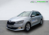 Skoda Fabia Combi occasion année 2021 boite Automatique Annonce Skoda Fabia Combi occasion Essence 1.0 TSI 95 ch BVA à Beaupuy
