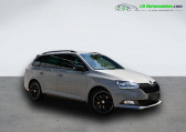 Skoda Fabia Combi occasion année 2021 boite Automatique Annonce Skoda Fabia Combi occasion Essence 1.0 TSI 95 ch BVA à Beaupuy