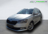 Annonce Skoda Fabia Combi occasion Essence 1.0 TSI 95 ch BVA  Beaupuy