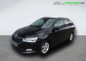 Skoda Fabia Combi occasion année 2021 boite Automatique Annonce Skoda Fabia Combi occasion Essence 1.0 TSI 95 ch BVA à Beaupuy