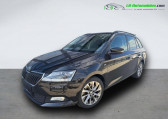 Skoda Fabia Combi occasion année 2021 boite Automatique Annonce Skoda Fabia Combi occasion Essence 1.0 TSI 95 ch BVA à Beaupuy