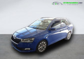Skoda Fabia Combi occasion année 2021 boite Automatique Annonce Skoda Fabia Combi occasion Essence 1.0 TSI 95 ch BVA à Beaupuy