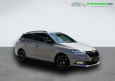 Skoda Fabia Combi 1.0 TSI 95 ch BVA   Beaupuy 31