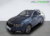 Skoda Fabia Combi 1.0 TSI 95 ch BVA   Beaupuy 31