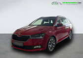 Skoda Fabia Combi occasion année 2021 boite Automatique Annonce Skoda Fabia Combi occasion Essence 1.0 TSI 95 ch BVA à Beaupuy