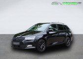 Skoda Fabia Combi occasion année 2021 boite Automatique Annonce Skoda Fabia Combi occasion Essence 1.0 TSI 95 ch BVA à Beaupuy