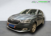 Skoda Fabia Combi occasion année 2021 boite Automatique Annonce Skoda Fabia Combi occasion Essence 1.0 TSI 95 ch BVA à Beaupuy