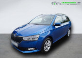 Annonce Skoda Fabia Combi occasion Essence 1.0 TSI 95 ch BVA  Beaupuy