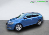 Annonce Skoda Fabia Combi occasion Essence 1.0 TSI 95 ch BVA  Beaupuy