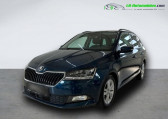 Skoda Fabia Combi occasion année 2021 boite Automatique Annonce Skoda Fabia Combi occasion Essence 1.0 TSI 95 ch BVA à Beaupuy