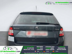 Skoda Fabia Combi 1.0 TSI 95 ch BVM  occasion � Beaupuy - photo n�3