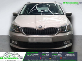 Skoda Fabia Combi 1.0 TSI 95 ch BVM  occasion � Beaupuy - photo n�5