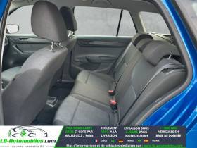 Skoda Fabia Combi 1.0 TSI 95 ch BVM  occasion � Beaupuy - photo n�8