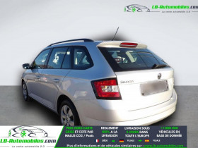Skoda Fabia Combi 1.0 TSI 95 ch BVM  occasion � Beaupuy - photo n�3