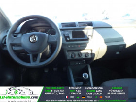 Skoda Fabia Combi 1.0 TSI 95 ch BVM  occasion � Beaupuy - photo n�2