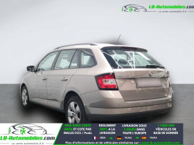 Skoda Fabia Combi 1.0 TSI 95 ch BVM  occasion � Beaupuy - photo n�4