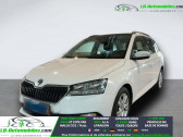 Annonce Skoda Fabia Combi occasion Essence 1.0 TSI 95 ch BVM � Beaupuy