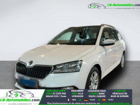 Skoda Fabia Combi , garage LB AUTOMOBILES � Beaupuy
