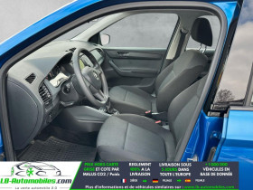 Skoda Fabia Combi 1.0 TSI 95 ch BVM  occasion � Beaupuy - photo n�7