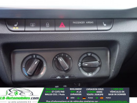 Skoda Fabia Combi 1.0 TSI 95 ch BVM  occasion � Beaupuy - photo n�6