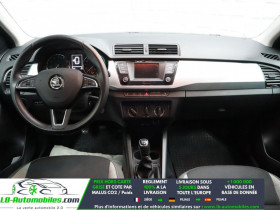 Skoda Fabia Combi 1.0 TSI 95 ch BVM  occasion � Beaupuy - photo n�3
