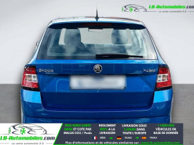 Skoda Fabia Combi 1.0 TSI 95 ch BVM  occasion � Beaupuy - photo n�6