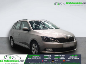 Skoda Fabia Combi 1.0 TSI 95 ch BVM  occasion � Beaupuy - photo n�2