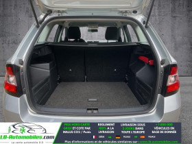 Skoda Fabia Combi 1.0 TSI 95 ch BVM  occasion � Beaupuy - photo n�9