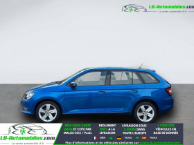Skoda Fabia Combi 1.0 TSI 95 ch BVM  occasion � Beaupuy - photo n�5