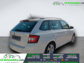Skoda Fabia Combi 1.0 TSI 95 ch BVM  occasion � Beaupuy - photo n�3
