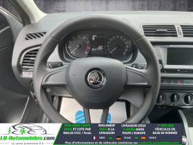 Skoda Fabia Combi 1.0 TSI 95 ch BVM  occasion � Beaupuy - photo n�8