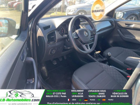 Skoda Fabia Combi 1.0 TSI 95 ch BVM  occasion � Beaupuy - photo n�3